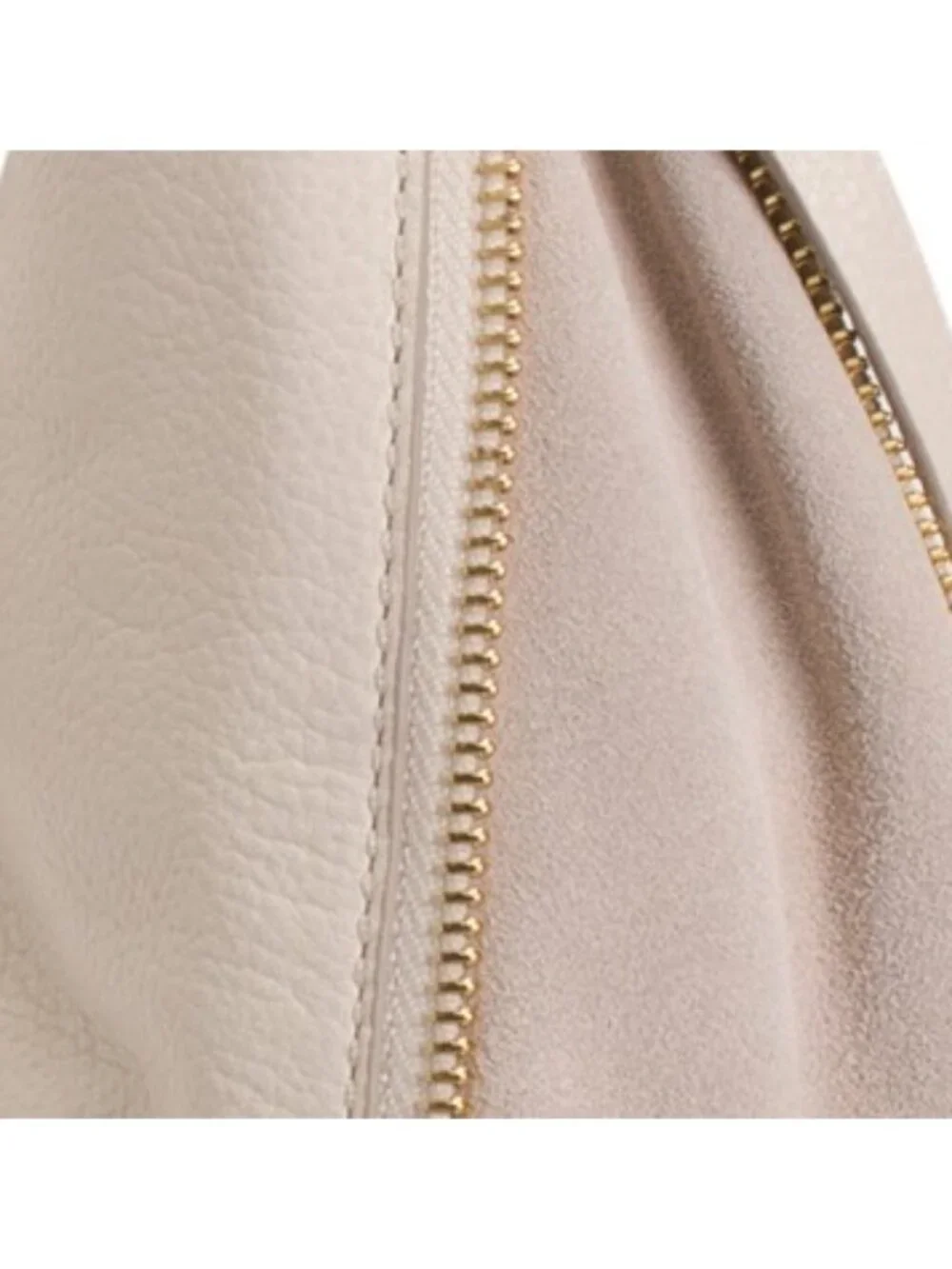 VINCE CAMUTO Leather Kaela Hobo
